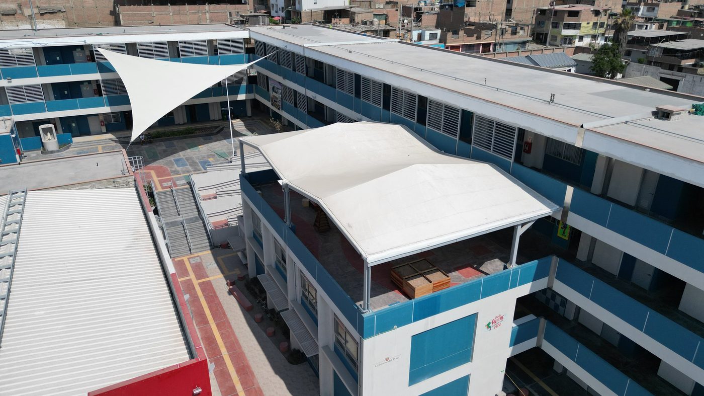 Colegio Bicentenario Fátima