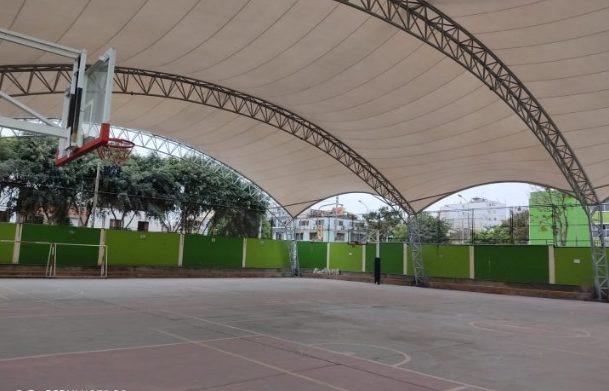 Colegio San Norberto