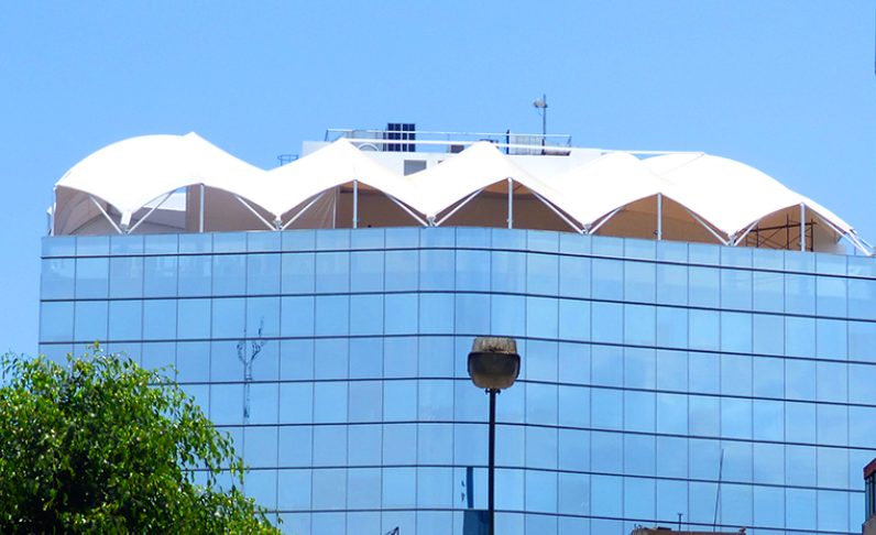 Empresa privada Rovegno